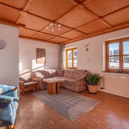 Ferienwohnung Antonia Pfarrwerfen Esterno foto