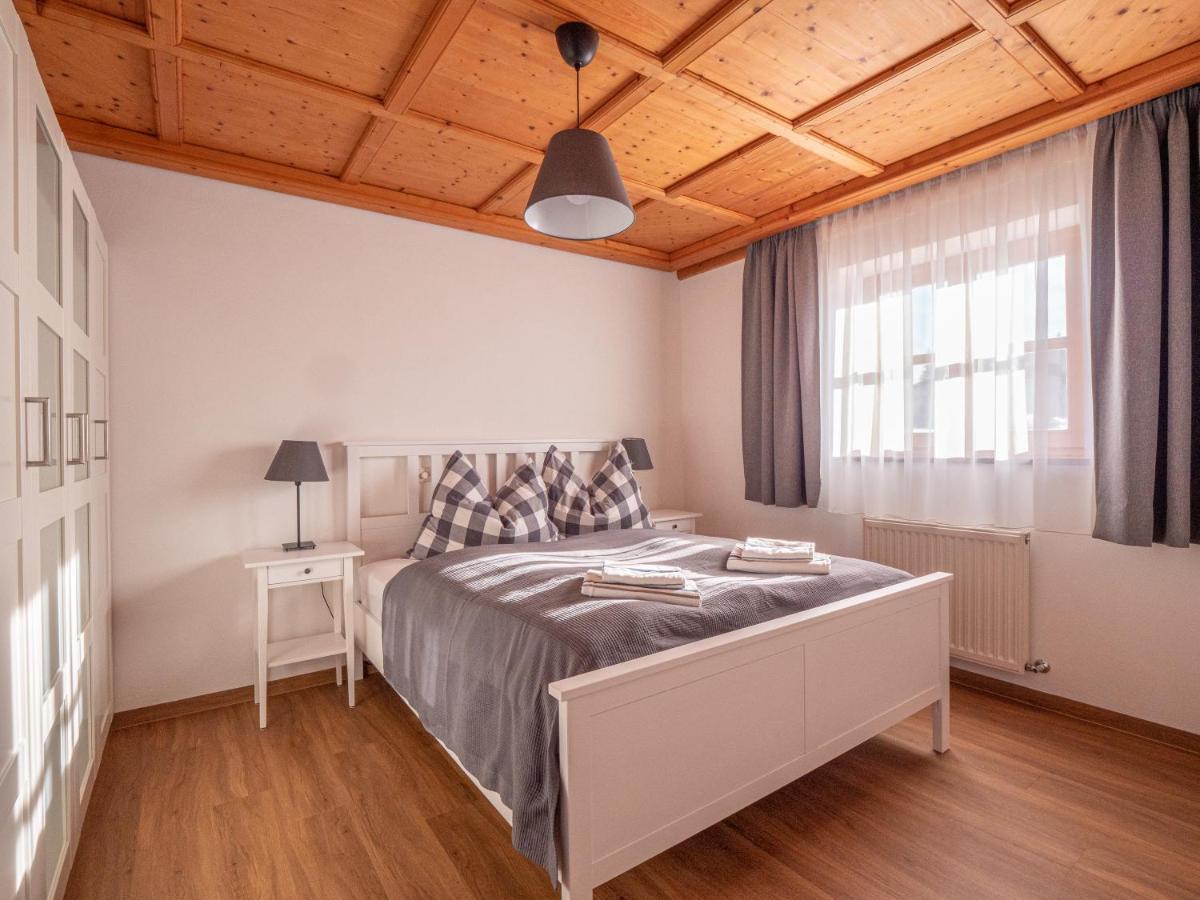 Ferienwohnung Antonia Pfarrwerfen Esterno foto